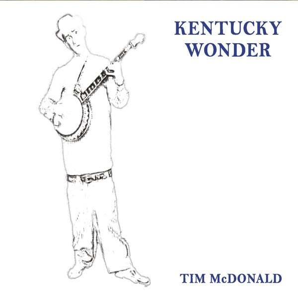 Cover art for Kentucky Wonder